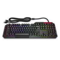 Клавиатура HP OMEN Sequencer USB (2VN99AA)