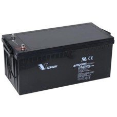 Батарея к ИБП Vision FM 12V 200Ah (6FM200E-X)