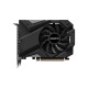 Відеокарта GIGABYTE GeForce GTX1650 4096Mb D6 OC (GV-N1656OC-4GD)