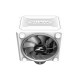 Кулер до процесора Zalman CNPS16X White ARGB