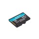 Карта памяти Kingston 64GB microSD class 10 UHS-I U3 A2 Canvas Go Plus (SDCG3/64GBSP)