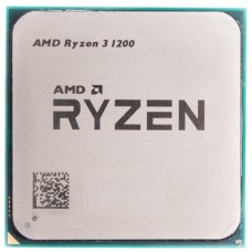 Процесор AMD Ryzen 3 1200 (YD1200BBM4KAF)