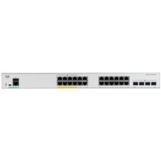 Коммутатор сетевой Cisco C1000-24T-4G-L