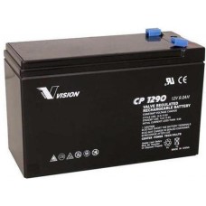 Батарея к ИБП Vision CP 12V 9Ah (CP1290)