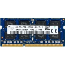 Модуль памяти для ноутбука SoDIMM DDR3L 8GB 1600 MHz OEM Hynix (HMT41GS6BFR8A-PB)