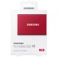 Накопитель SSD USB 3.2 1TB T7 Samsung (MU-PC1T0R/WW)