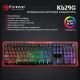 Клавиатура Marvo K629G Multi-LED USB (K629G)