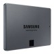 Накопичувач SSD 2.5" 2TB Samsung (MZ-77Q2T0BW)