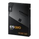 Накопичувач SSD 2.5" 2TB Samsung (MZ-77Q2T0BW)