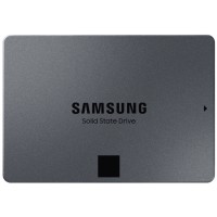 Накопитель SSD 2.5" 2TB Samsung (MZ-77Q2T0BW)