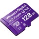 Карта памяти WD 128GB microSDXC class 10 UHS-I (WDD128G1P0C)