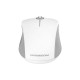 Мышка Modecom MC-WM10S Silent Wireless White (M-MC-WM10S-200)