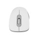 Мишка Modecom MC-WM10S Silent Wireless White (M-MC-WM10S-200)