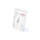 Мышка Modecom MC-WM10S Silent Wireless White (M-MC-WM10S-200)