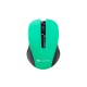 Мишка Canyon CNE-CMSW1GR Wireless Black-Green (CNE-CMSW1GR)