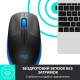 Мишка Logitech M190 Blue (910-005907)