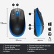 Мишка Logitech M190 Blue (910-005907)