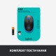 Мышка Logitech M190 Blue (910-005907)