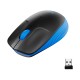 Мышка Logitech M190 Blue (910-005907)