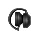 Наушники Sony WH-1000XM4 Black (WH1000XM4B.CE7)