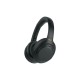 Наушники Sony WH-1000XM4 Black (WH1000XM4B.CE7)