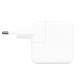 Зарядное устройство Apple 30W USB-C Power Adapter, Model A2164 (MY1W2ZM/A)