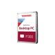 Жорсткий диск 3.5" 2TB Toshiba (HDWD220UZSVA)