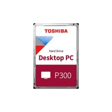 Жесткий диск 3.5" 2TB Toshiba (HDWD220UZSVA)