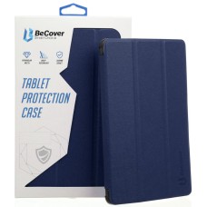 Чехол для планшета BeCover Smart Case Samsung Galaxy Tab S7 (SM-T875)/S8 (SM-X700/SM-X706) Deep Blue (705221)