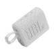 Акустична система JBL Go 3 White (JBLGO3WHT)