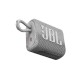 Акустична система JBL Go 3 White (JBLGO3WHT)