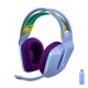 Наушники Logitech G733 Lightspeed Wireless RGB Gaming Headset Lilac (981-000890)