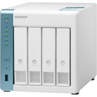 NAS QNap TS-431K