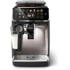 Кофемашина Philips LatteGo Series 5400 (EP5447/90)