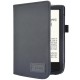 Чохол до електронної книги BeCover Slimbook Pocketbook 627 Touch Lux 4 / 628 Touch Lux 5 2020 / (703730)