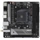 Материнська плата ASRock A520M-ITX/AC