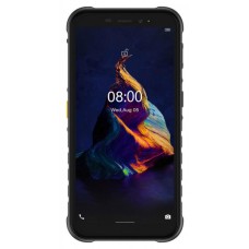 Мобильный телефон Ulefone Armor X8 4/64GB Black (6937748733867)