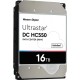 Жесткий диск 3.5" 16TB Ultrastar DC HC550 WD (WUH721816ALE6L4)