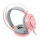 Наушники A4Tech Bloody G521 Pink