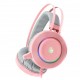 Наушники A4Tech Bloody G521 Pink