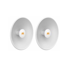 Антена Wi-Fi Mimosa N5-X25 - 2 Pack (100-00089)