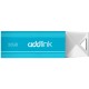 USB флеш накопитель AddLink 32GB U12 Aqua USB 2.0 (ad32GBU12A2)