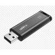 USB флеш накопичувач AddLink 64GB U65 Gray USB 3.1 (ad64GBU65G3)