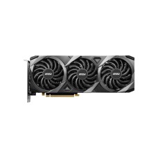 Відеокарта MSI GeForce RTX3060 12Gb VENTUS 3X OC (RTX 3060 VENTUS 3X 12G OC)