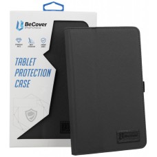 Чехол для планшета BeCover Slimbook Huawei MatePad T8 Black (705447)