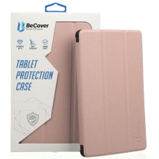 Чехол для планшета BeCover Smart Case Apple iPad Air 10.9 2020/2021 Rose Gold (705492)