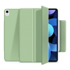 Чехол для планшета BeCover Magnetic Buckle Apple iPad Air 10.9 2020 Green (705541)