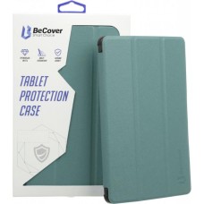 Чехол для планшета BeCover Smart Case Huawei MatePad T8 Dark Green (705638)