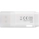 USB флеш накопитель Kioxia 16GB U202 White USB 2.0 (LU202W016GG4)