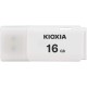 USB флеш накопитель Kioxia 16GB U202 White USB 2.0 (LU202W016GG4)